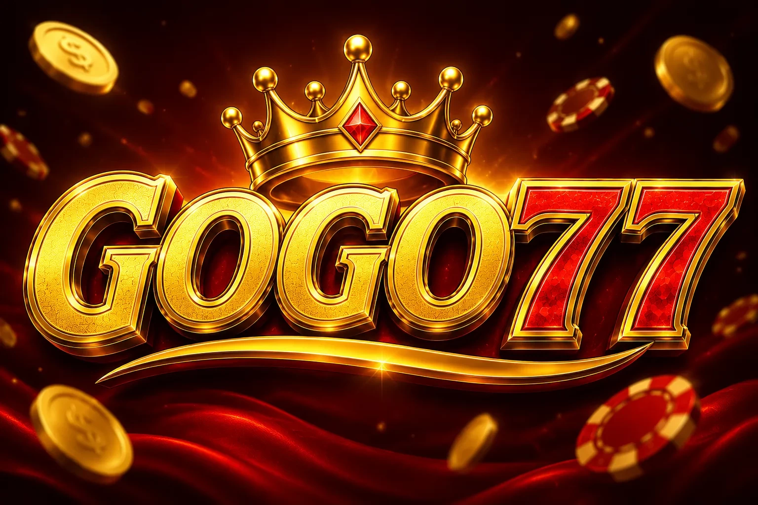 Review Aplikasi gogo77 — ikon APK