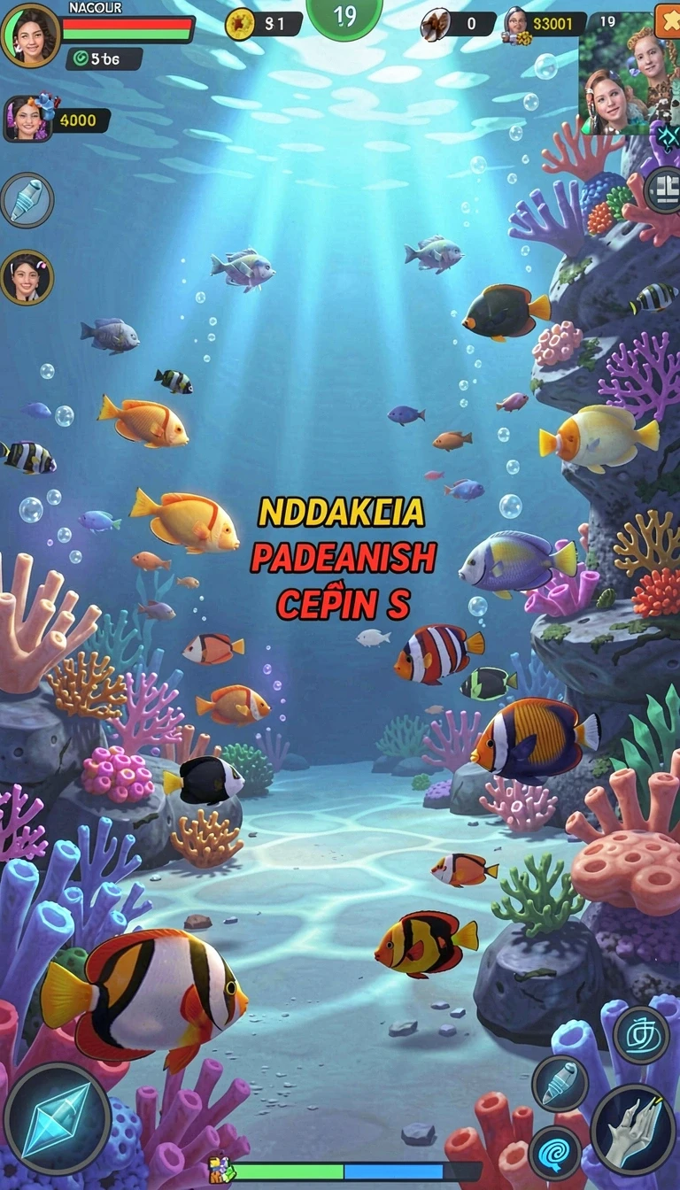 Beragam pilihan permainan menarik dalam aplikasi xxjili App APK Terbaru.
