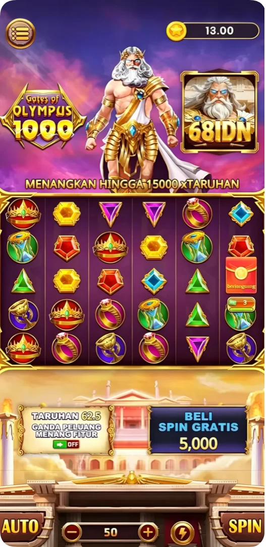 Beragam pilihan permainan menarik dalam aplikasi Review Aplikasi gogo77.